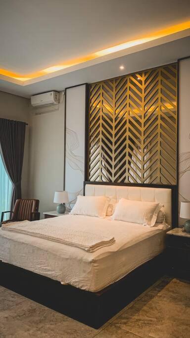 Vila Rumah Teduh Jogja Yogyakarta Exteriér fotografie